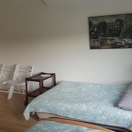 Grazinos Sodyba Telšiai 外观 照片