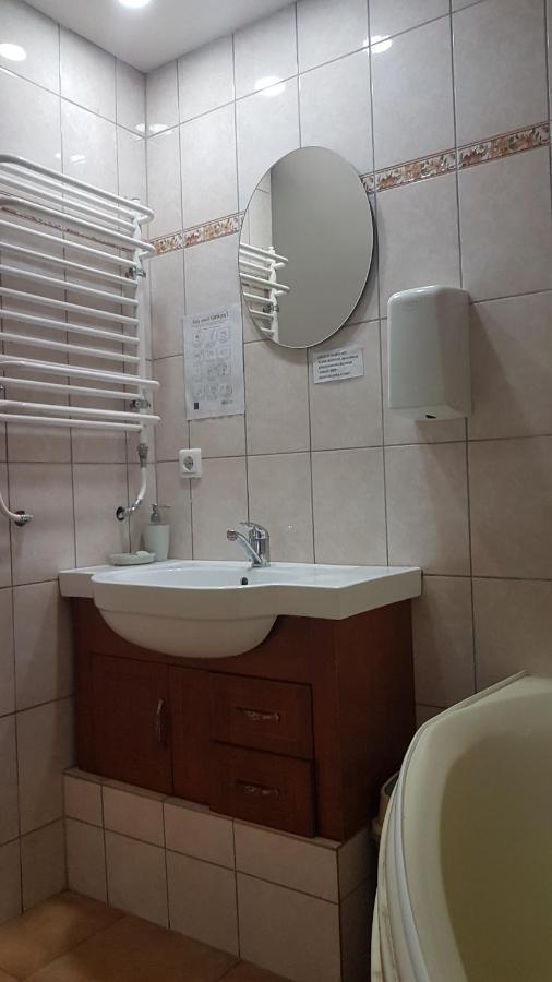 Grazinos Sodyba Telšiai 外观 照片