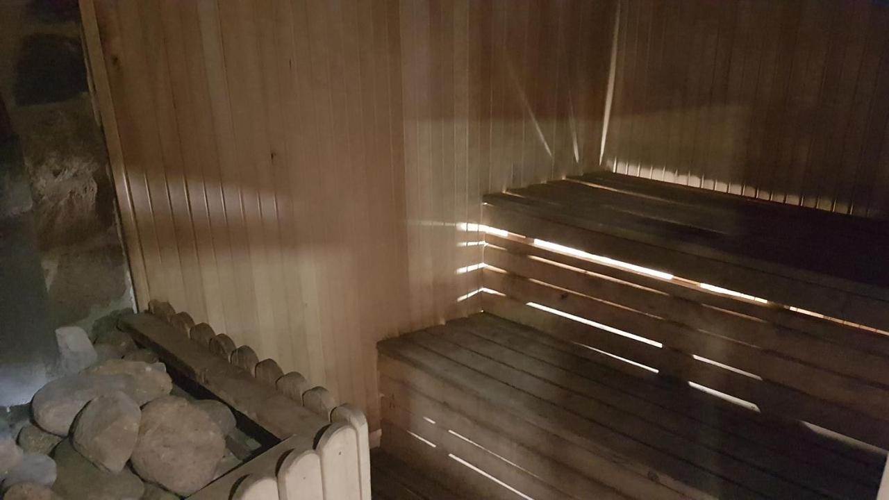Grazinos Sodyba Telšiai 外观 照片