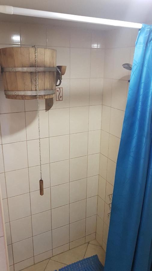 Grazinos Sodyba Telšiai 外观 照片