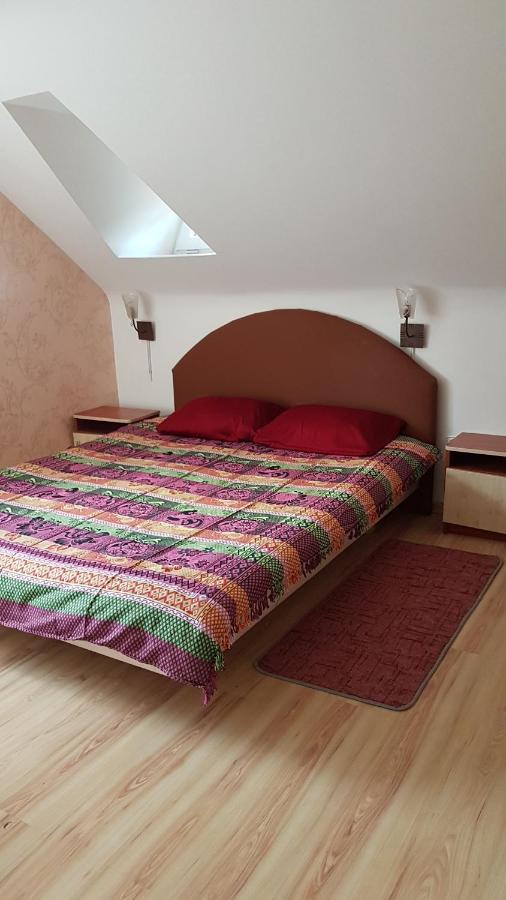 Grazinos Sodyba Telšiai 外观 照片